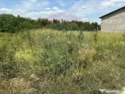 VANZARE Teren intravilan 1120 mp Corbeanca / Strada Prima... 