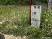 VANZARE Teren intravilan 1120 mp Corbeanca / Strada Prima... 