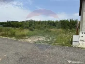 VANZARE Teren intravilan 1120 mp Corbeanca / Strada Prima... 
