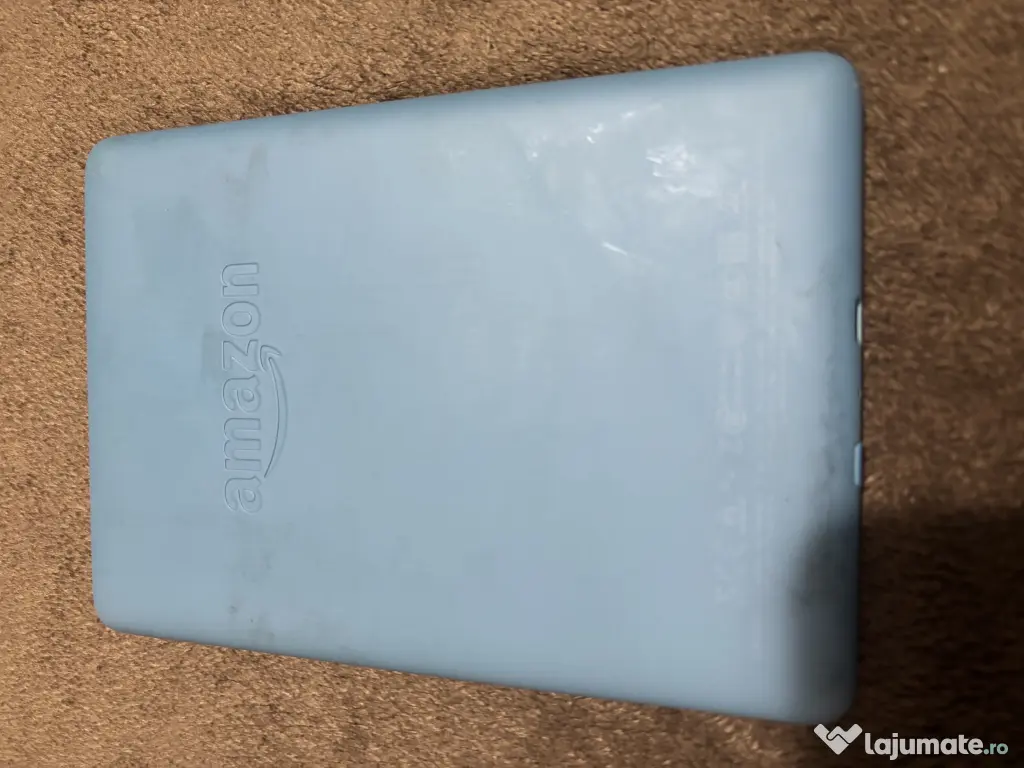 Kindle Paperwhite 2017