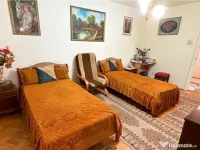 Proprietar vând apartament cu 2Camere Confort I 54mp În Dambul Pietros
