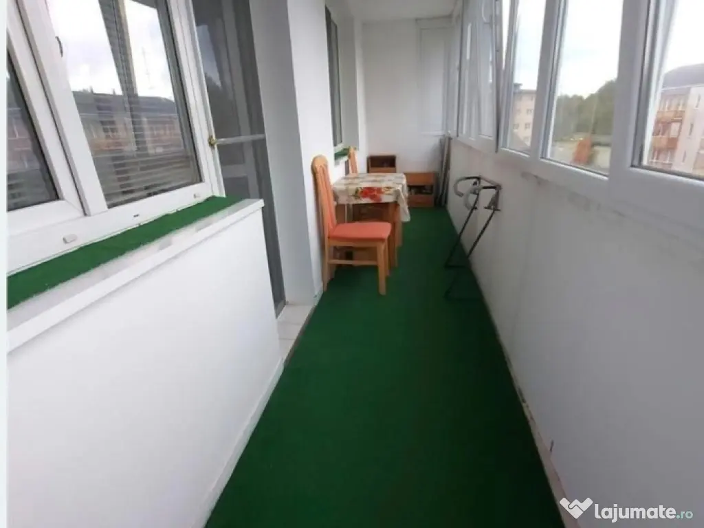 Proprietar vând apartament 2 Camere Confort I 54mp În Dambu Pietros