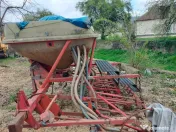 Vand semanatoare paioase 