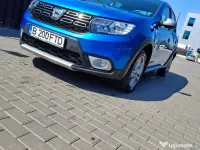 Dacia Logan STEPWAY 1.0 TCe GPL 2020 90.000 km [VIDEO] 
