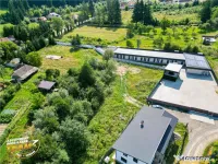 FILM! 1.285 mp teren, areal ozonat, langa partie si spa, Cov 