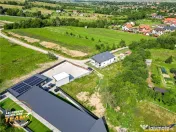 FILM! 1.285 mp teren, areal ozonat, langa partie si spa, Cov 