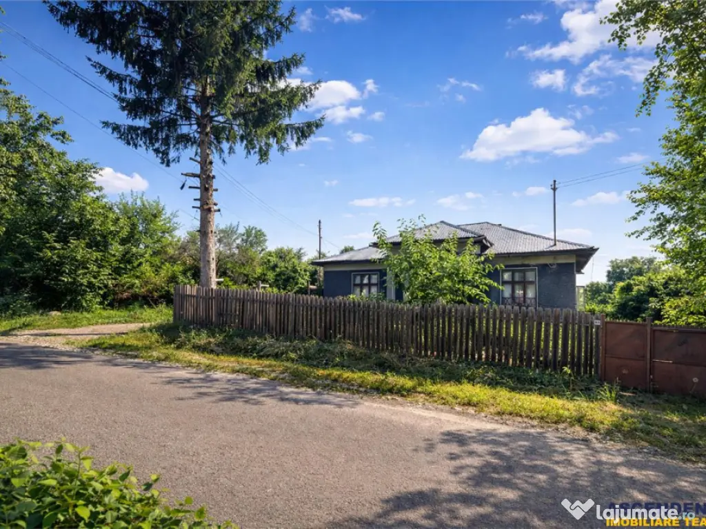 2.000mp teren,acces facil,recomandat constructie casa,Centra