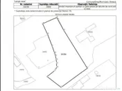 2.000mp teren,acces facil,recomandat constructie casa,Centra 