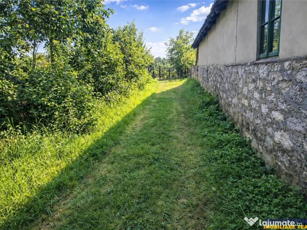 2.000mp teren,acces facil,recomandat constructie casa,Centra