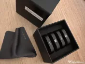 GoPro Hero 10, media mod, max mod si lentile ND si accesorii 