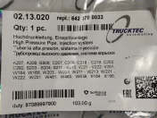 Conducta motorină OM642 