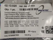 Conducta motorină OM642