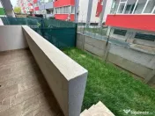 Berceni metrou cu parcare si curte proprie 