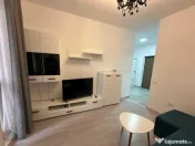 Berceni metrou cu parcare si curte proprie 