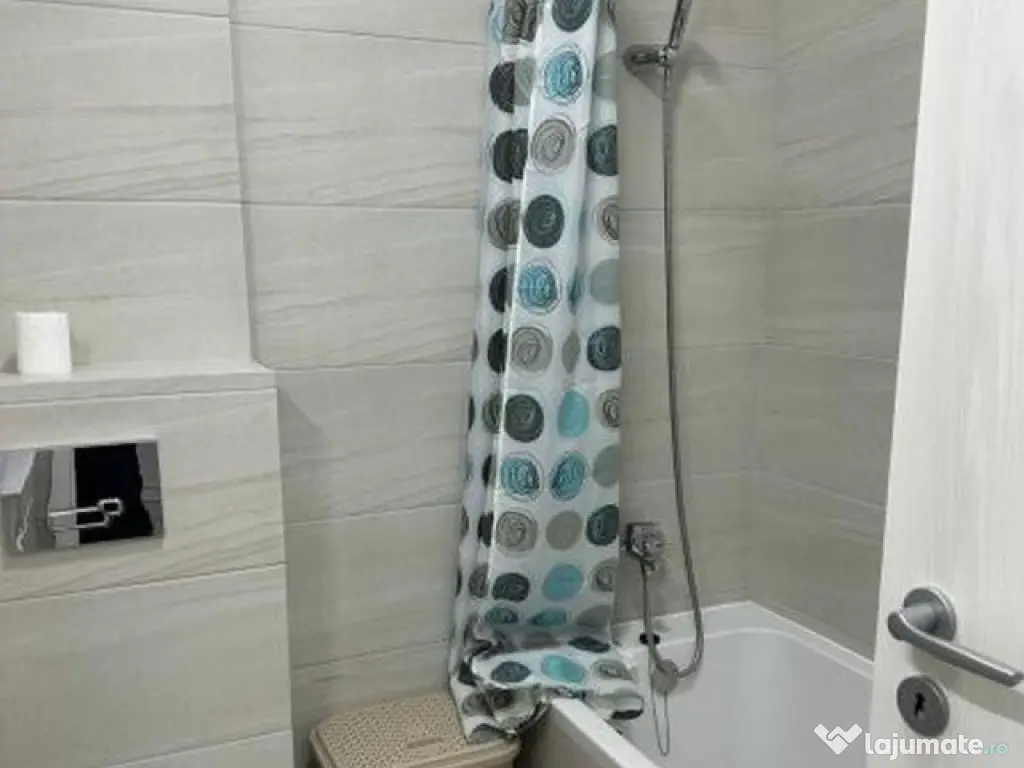 Berceni metrou cu parcare si curte proprie