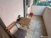 Berceni metrou cu parcare si curte proprie 