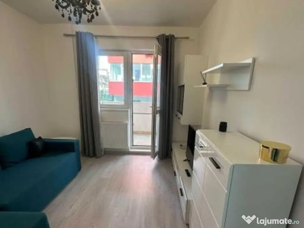 Berceni metrou cu parcare si curte proprie