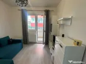 Berceni metrou cu parcare si curte proprie 