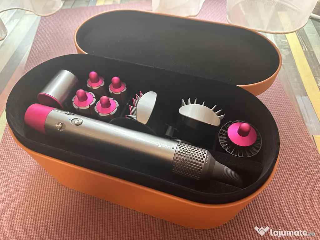 Dyson Airwrap Multistyler