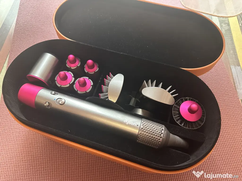 Dyson Airwrap Multistyler