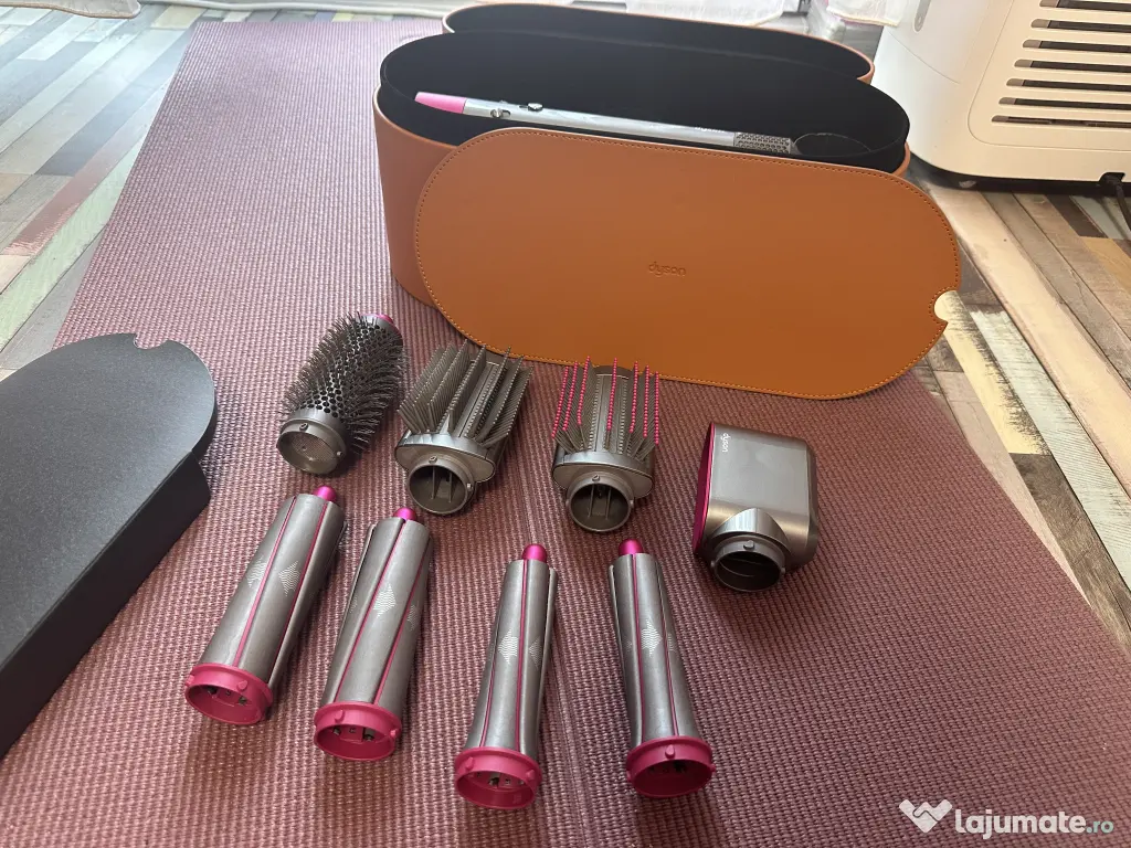 Dyson Airwrap Multistyler