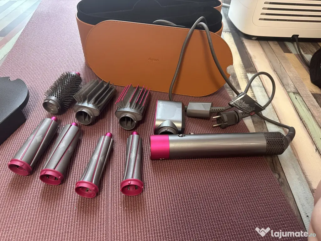 Dyson Airwrap Multistyler