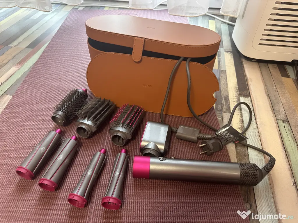 Dyson Airwrap Multistyler