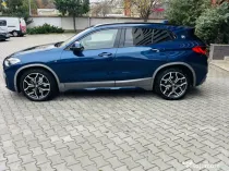 BMW X2, XDRIVE, M PACHET
