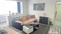 Vand apartament cu 2 camere in Deva, zona Al. Muncii (Piata), mobilat