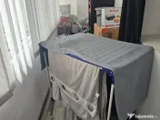 Vand apartament cu 2 camere in Deva, zona Al. Muncii (Piata), mobilat 