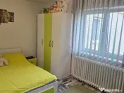 Vand apartament cu 2 camere in Deva, zona Al. Muncii (Piata), mobilat 