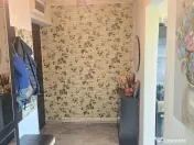 Vand apartament cu 2 camere in Deva, zona Al. Muncii (Piata), mobilat 