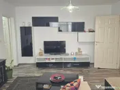 Vand apartament cu 2 camere in Deva, zona Al. Muncii (Piata), mobilat 