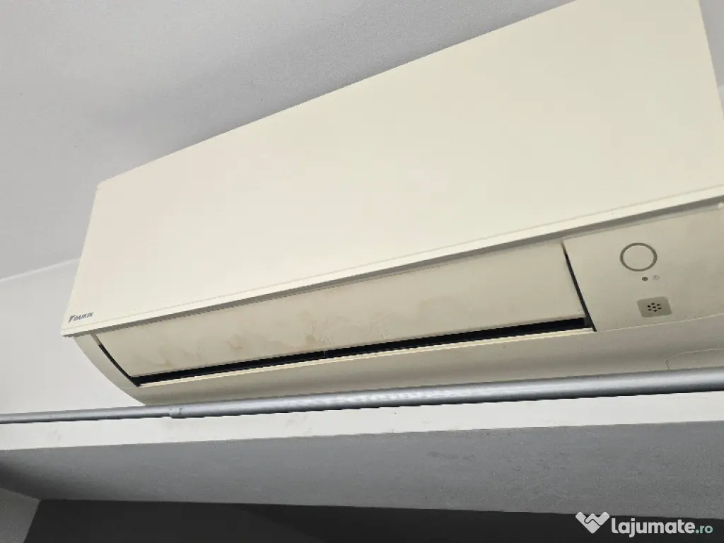 Vand apartament cu 2 camere in Deva, zona Al. Muncii (Piata), mobilat