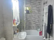 Vand apartament cu 2 camere in Deva, zona Al. Muncii (Piata), mobilat 