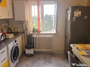 Vand apartament cu 2 camere in Deva, zona Al. Muncii (Piata), mobilat 