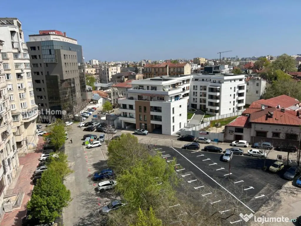 Apartament 2 camere 77 mp -2 grupuri sanitare | Blv Unirii