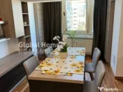 Apartament 2 camere 77 mp -2 grupuri sanitare | Blv Unirii 