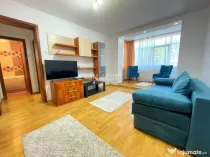 Apartament 2 camere-etaj 1-55mp-Podu Ros-Palas