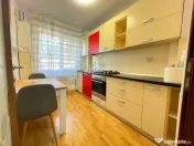 Apartament 2 camere-etaj 1-55mp-Podu Ros-Palas 