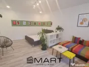 Garsoniera 43mp in Centru Istoric 