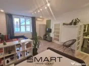 Garsoniera 43mp in Centru Istoric 