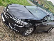 Renault Talisman Blue dCi EDC Intens an 2020 cutie automata 