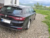 Renault Talisman Blue dCi EDC Intens an 2020 cutie automata 