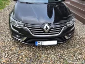 Renault Talisman Blue dCi EDC Intens an 2020 cutie automata 