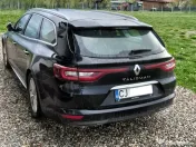 Renault Talisman Blue dCi EDC Intens an 2020 cutie automata 