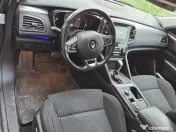 Renault Talisman Blue dCi EDC Intens an 2020 cutie automata 