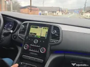 Renault Talisman Blue dCi EDC Intens an 2020 cutie automata 