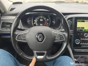 Renault Talisman Blue dCi EDC Intens an 2020 cutie automata 