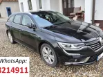 Renault Talisman Blue dCi EDC Intens an 2020 cutie automata